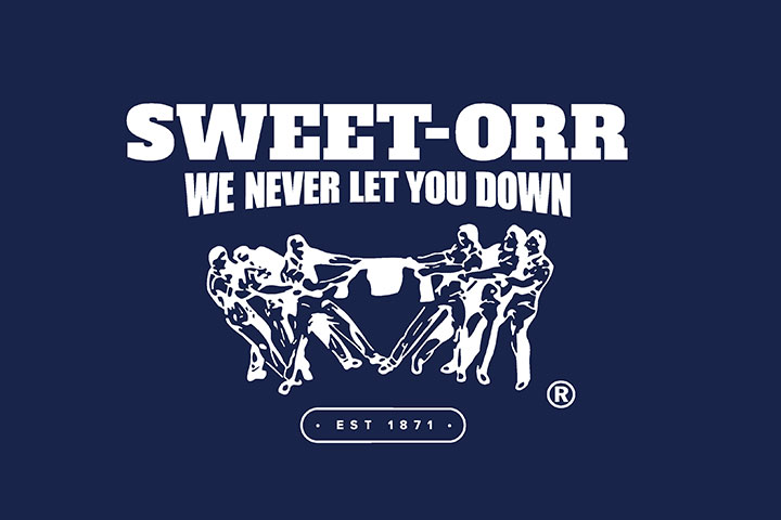 Sweet-Orr
